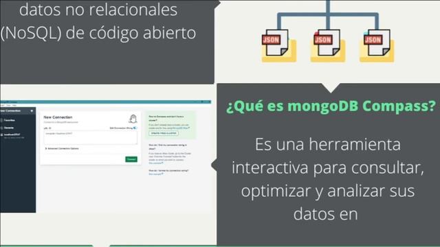 ?03: ¿Qué es MongoDB? | @Ingenioteka смотреть онлайн