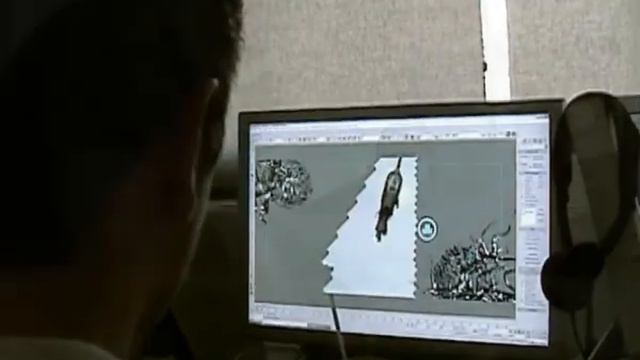 Theseis - Behind the scenes #2 смотреть онлайн