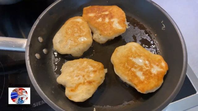 Кулинарные приключения