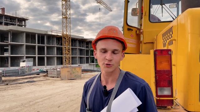 ОБНИНСК 2023, ЖК ПУШКИН, НОВЫЙ РАЙОН ГОРОДА