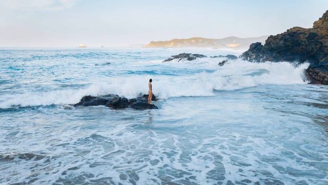 Мир Развлечений и Морей с Океанами. Невероятная красота. Море и океаны. Красивые пейзажи. смотреть онлайн