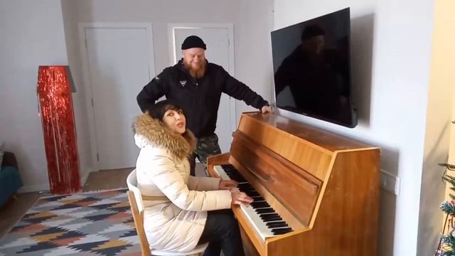 Перевозка пианино легко смотреть онлайн