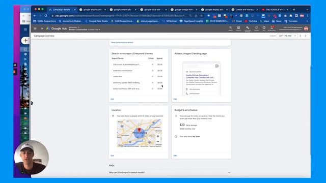 How to Add Images to Google Ads Campaigns in 5 Minutes! смотреть онлайн
