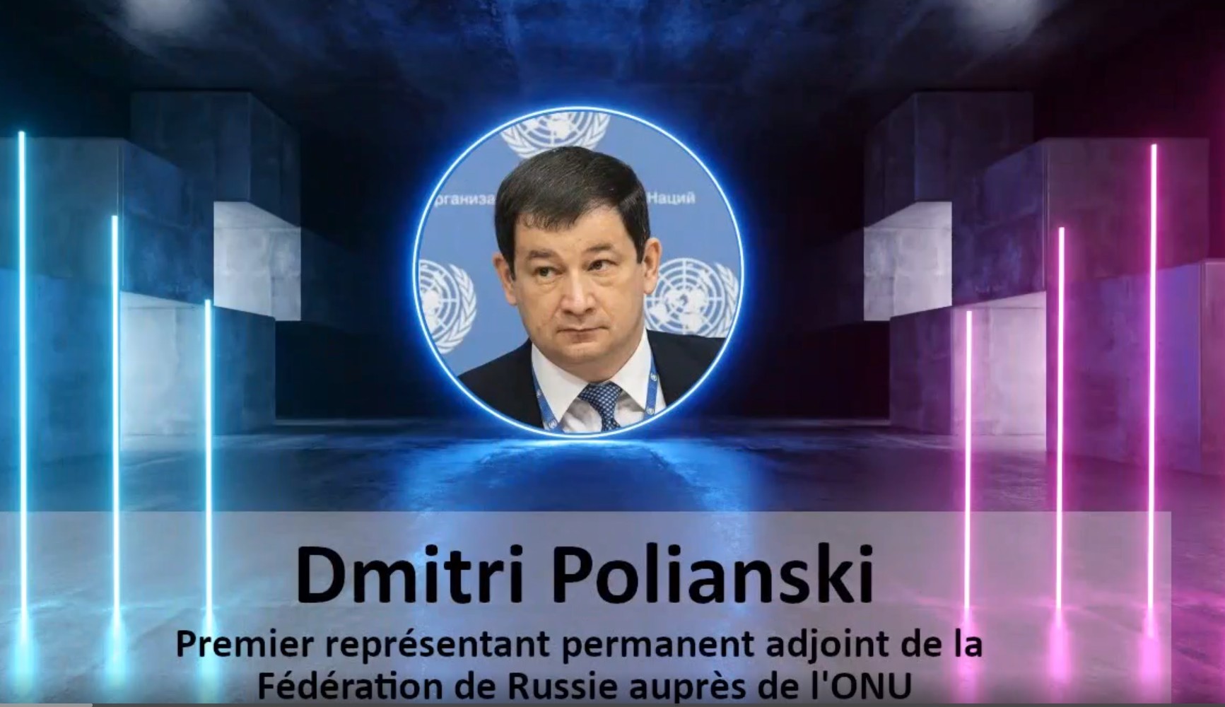 Labyrinth - Interview with Dmitry Polyansky by Faina Savenkova смотреть онлайн