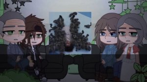 Реакция родителей на мою галерею//Parents reaction to my gallery