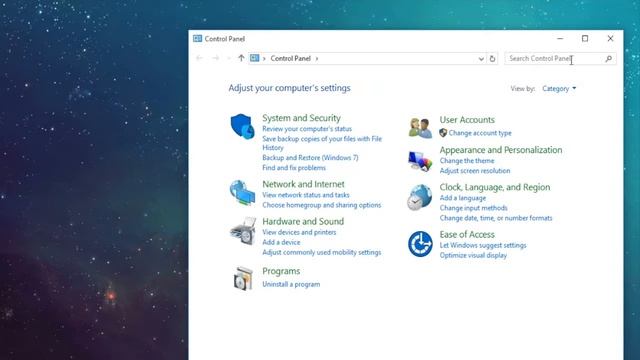 ปิดอัพเดต Java บน Windows 10 (ซับ Eng) смотреть онлайн