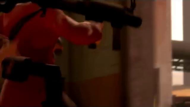 Meet The Soldier (Смешной перевод) смотреть онлайн