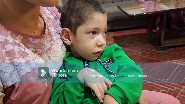 Гидранэнцефалия . Полное отсутствие мозга смотреть онлайн