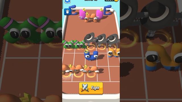 Unclok Letter "XF" Alphabet Lore, Number Lore, Alphabet Game (A-Z) Alphabet Lore Run New Gameplay смотреть онлайн