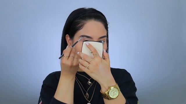NICKI MINAJ CHUN - LI | MAKE UP LOOK смотреть онлайн
