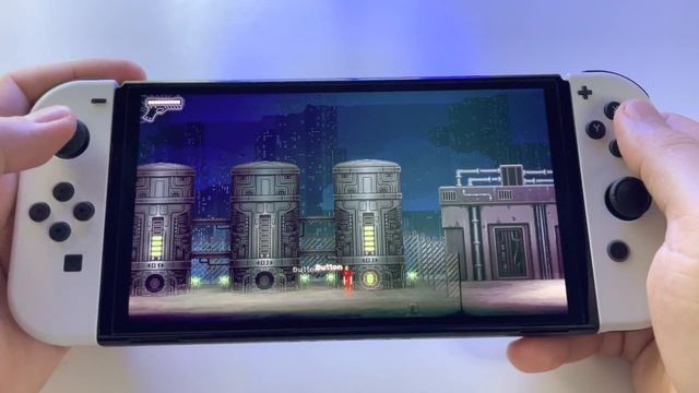 The Way Remastered - is it worth it? | Switch OLED gameplay смотреть онлайн