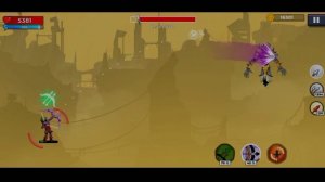 The Archers 2 | Level 370 | Boss