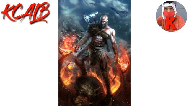 Que Hubiera Pasado Si Kratos Caia En Hazbin Hotel Cap 1 El Casa Demonios Y La Muerte De los Demonio смотреть онлайн