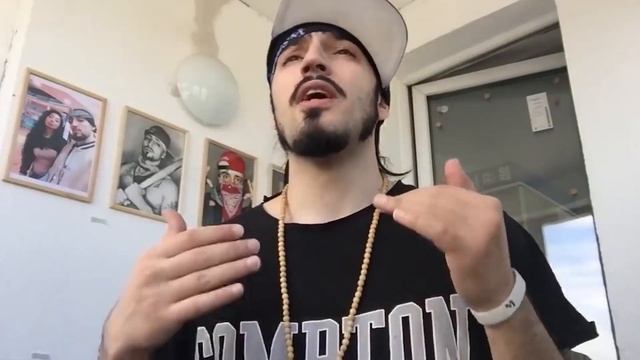 ЭТО ЖЕ ЧИПИНКОС! ЯМАДЖИ&ФЕЙДЖИ - Минимум |БАЙТ| Andy Panda - БРАТ ПЕРЕДАЛ что уже где-то это слышал смотреть онлайн