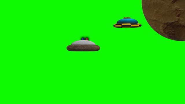 Космическая погоня.. смотреть онлайн