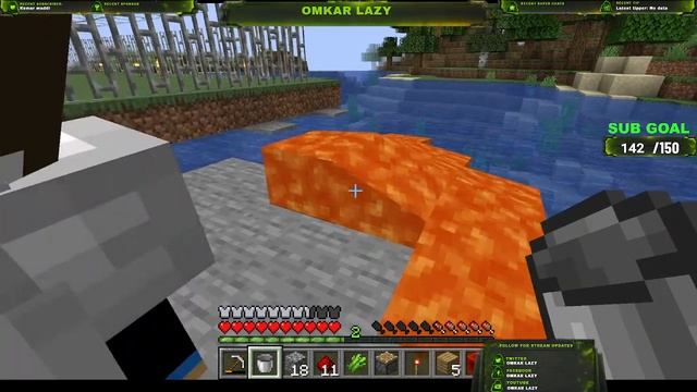 Minecraft Hindi Live Stream | Minecraft House Build | Minecraft | Minecraft Java Edition смотреть онлайн