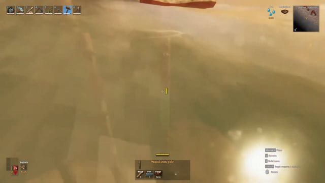 VALHEIM : Working on the Grand Exchange (with mods!) смотреть онлайн