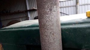 размеры самодельного глушителя на т-40 для зрителя