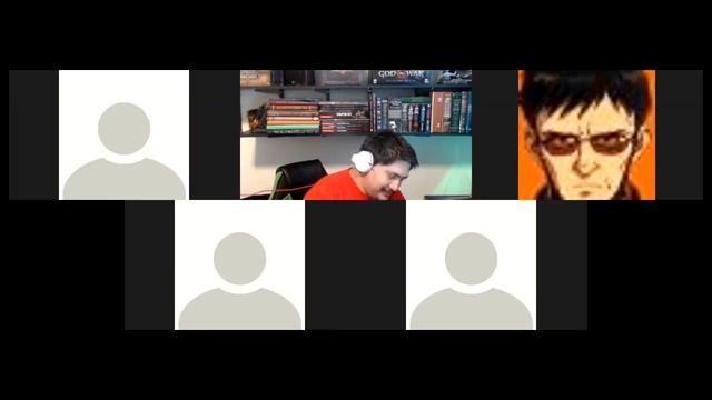 RWBY FanFic Podcast 2 (As Long as it Needs to be) смотреть онлайн