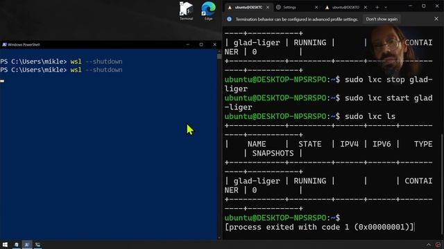 You Won't Believe Why Microsoft Leaves systemd off Thier Linux Subsystem WSL смотреть онлайн