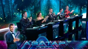 «Шоу Аватар» — невероятные голоса, любимые песни и яркие выступления загадочных аватаров