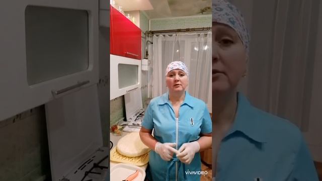 Дегустация домашнего сыра. Сыр Буррино. смотреть онлайн