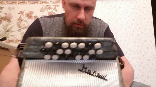 Баян Малыш. Детский. Новый. смотреть онлайн