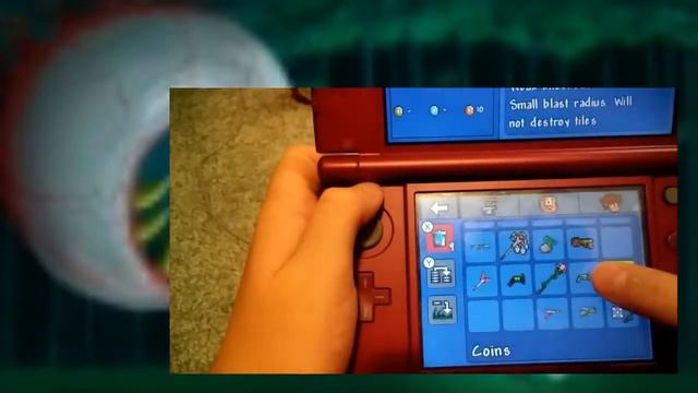 Terraria 3ds All Plantera Drops!! смотреть онлайн