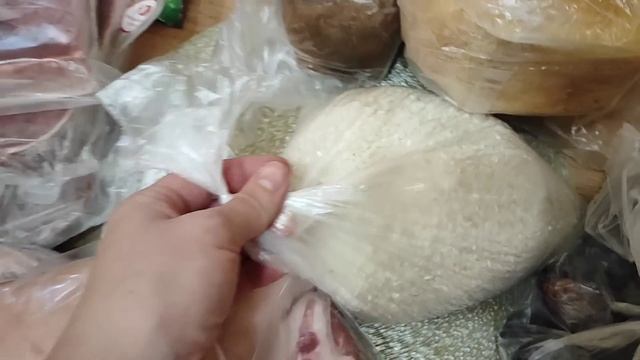 ПЕРВЫЙ СНЕГ❄ КУПИЛА ?НАПЕКЛА БУЛОЧЕК. смотреть онлайн