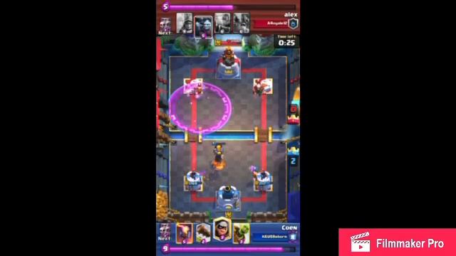 Lumberjack Rush! All Wins Clash Royale Capture the Log Draft Challenge Best Deck legendary carnival смотреть онлайн