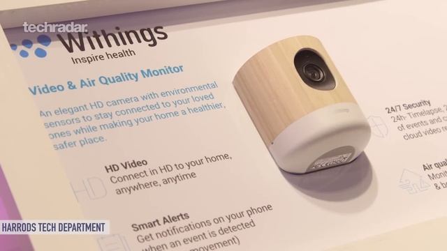 The Smart Home: Will 2016 Be The Year Of The Connected Home?