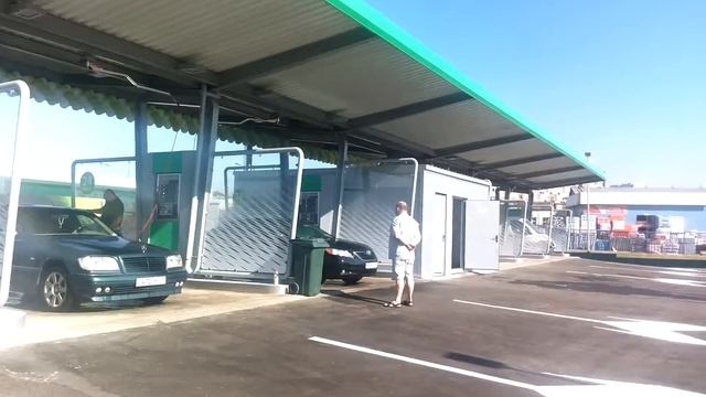 самомойка татнефть