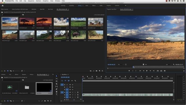 Tutorial - Create better edits with BeatEdit for Premiere Pro V2 смотреть онлайн