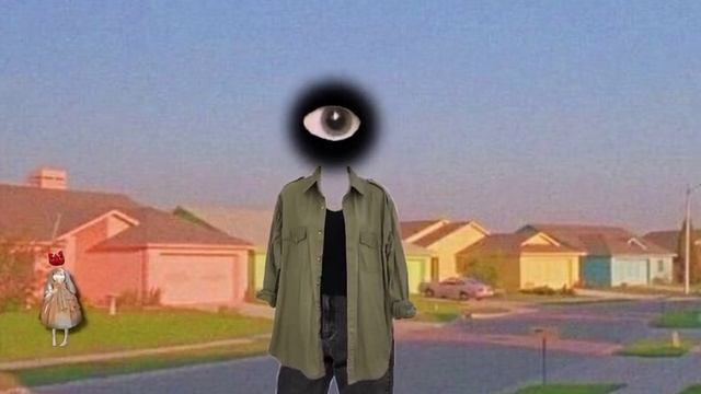 Dreamcore ?? #dreamcore #weirdcore