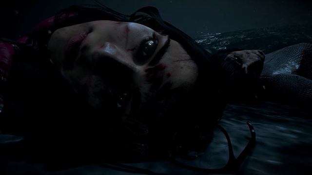 Until Dawn Intro: first 20 minutes (PS4) смотреть онлайн