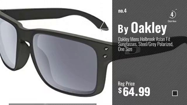 Top 10 Oakley Asian Fit [ Winter 2018 ]: Oakley Adults Frogskins Asian Fit Sunglasses, Lead/Black смотреть онлайн