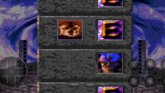 Ultimate Mortal Kombat Trilogy (UMK3 Hack) -  Kintaro (прохождение) (Sega)
