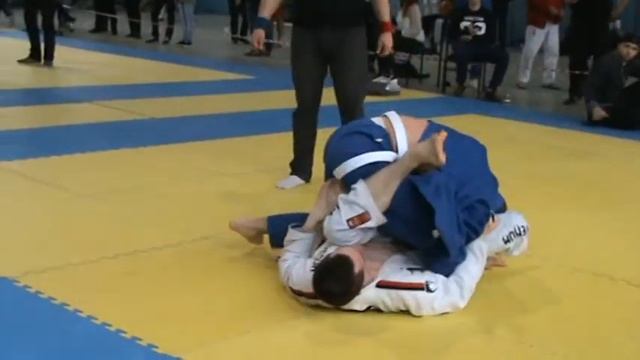 Станислав Сухоруков ("GB" Харьков) VS Александр Козлов (Сумы) Ги финал. Панкратион 26.03.2016 смотреть онлайн