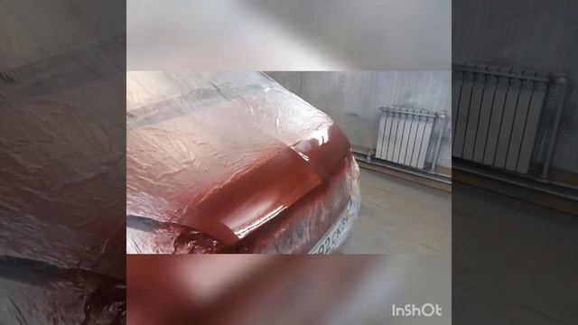 Блеск и чистота