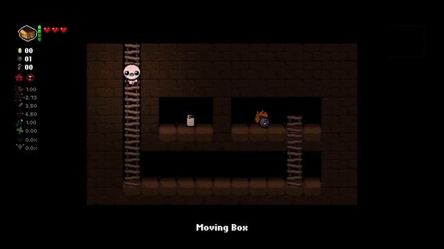 Can you solve this puzzle in Repentance? смотреть онлайн