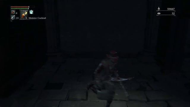 Bloodborne | All Bosses | Part. 11 | Yahar'gul, Unseen Village смотреть онлайн
