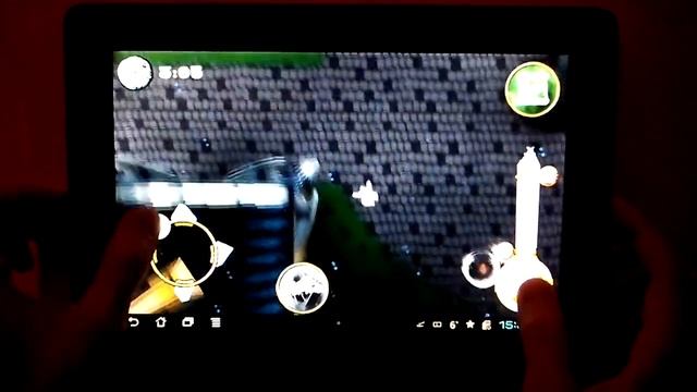 The Spookening Android Gameplay смотреть онлайн