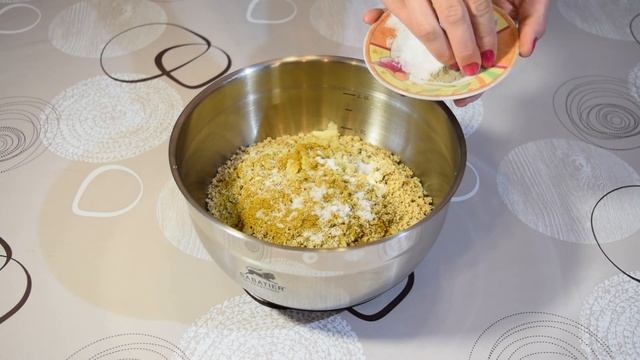 Сациви с курицей. Грузинское блюдо. смотреть онлайн