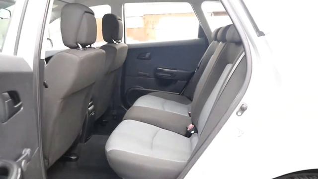 2012 61 KIA CEED 1.6 CRDI 2 SW ECODYNAMICS 5d 89 BHP смотреть онлайн