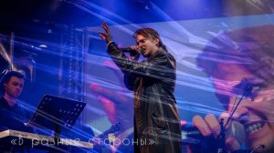 Ярослав Баярунас, «В разные стороны» (из муздрамы «Маяковский», автор - Баста)