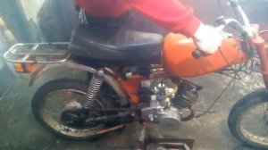 Карбюратор с альфы на карпаты