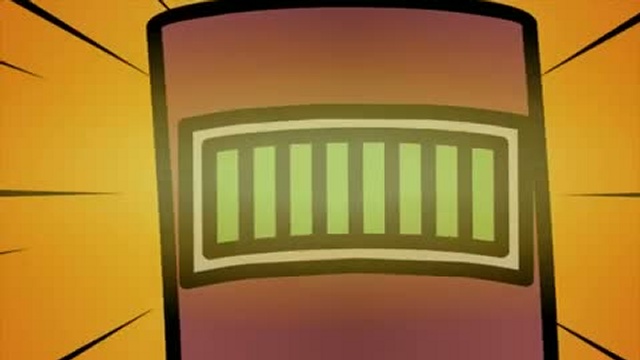 Пукка / Pucca 47 рус. озв. смотреть онлайн