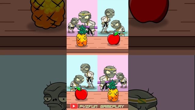Zombie cut down both his and Imp’s pants - Funny Animation ? #shorts #funny #animation смотреть онлайн