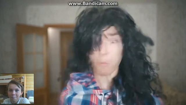 ФОТОШОП В РЕАЛЬНОЙ ЖИЗНИ (Реакция на Брайна Мапса) смотреть онлайн