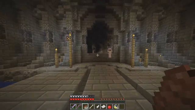 Mindcrack Minecon Map | Episode 5 - MISTAKES смотреть онлайн